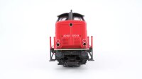 Märklin H0 3472 Diesellok 2048 010-9 ÖBB Wechselstrom (vermutlich verharzt)