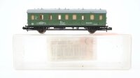 Minitrix N 13061 Schlafwagen DB