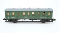 Minitrix N 13061 Schlafwagen DB