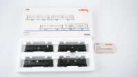 Märklin H0 42353 Personenwagen-Set "Die...