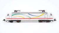 Märklin H0 34383 E-Lok BR 128 001-5 Prototyp 12X der ADtranz Wechselstrom Delta Digital