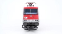 Märklin H0 34383 E-Lok BR 128 001-5 Prototyp 12X der ADtranz Wechselstrom Delta Digital