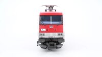Märklin H0 34383 E-Lok BR 128 001-5 Prototyp 12X der ADtranz Wechselstrom Delta Digital