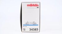 Märklin H0 34383 E-Lok BR 128 001-5 Prototyp 12X der ADtranz Wechselstrom Delta Digital