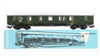 Märklin H0 4047 Reisezugwagen Post 4m der DB