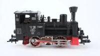 Fleischmann H0 4000 Dampflok Werkslok "Anna"...