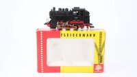 Fleischmann H0 4029 Rangierlok BR 80 005 DB Gleichstrom