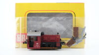 Brawa H0 0470 Diesellok Köf II BR 322 DB Gleichstrom