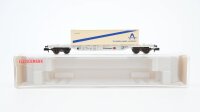 Fleischmann N 8246K Containertragw. Thyssen Haniel...