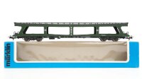 Märklin H0 4084 Reisezugwagen Autotransporter DB