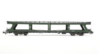 Märklin H0 4084 Reisezugwagen Autotransporter DB