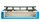 Märklin H0 4084 Reisezugwagen Autotransporter DB