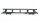 Märklin H0 4084 Reisezugwagen Autotransporter DB