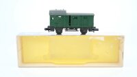 Arnold N 0449 Güterzugbegleitwagen DB
