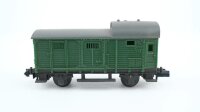 Arnold N 0449 Güterzugbegleitwagen DB