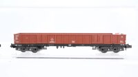 Minitrix N Konvolut Hochbordwagen beladen DB