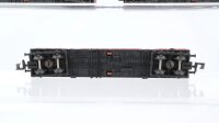Minitrix N Konvolut Hochbordwagen beladen DB