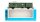 Märklin H0 4102 Personenwagen (Gepäckwagen, 114 652) Pwi 30 der DRG