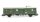 Märklin H0 4102 Personenwagen (Gepäckwagen, 114 652) Pwi 30 der DRG