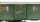 Märklin H0 4102 Personenwagen (Gepäckwagen, 114 652) Pwi 30 der DRG