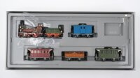 Trix H0 21209 Spanisch-Brötli-Bahn Der erste Zug der...