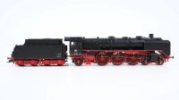 Märklin H0 37953 Dampflok mit Tender BR 03 140 DB Wechselstrom Digital mfx Sound