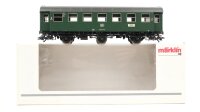 Märklin H0 4318 Personenwagen 2.Kl. DB