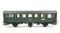 Märklin H0 4318 Personenwagen 2.Kl. DB