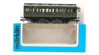 Märklin H0 4200 Reisezugwagen (024 674 Hmb) A3 Pr 14...