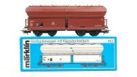 Märklin H0 4626 Großgüterwagen mit...