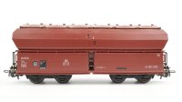 Märklin H0 4626 Großgüterwagen mit Klappdeckeldach DB