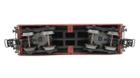 Märklin H0 4626 Großgüterwagen mit Klappdeckeldach DB