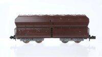 Minitrix N Konvolut Selbstentladewagen DB