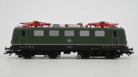 Märklin H0 39470 E-Lok BR 141 222-0 DB Wechselstrom Digital Sound DCC mfx+