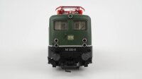 Märklin H0 39470 E-Lok BR 141 222-0 DB Wechselstrom Digital Sound DCC mfx+