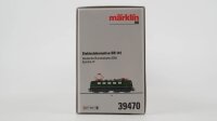 Märklin H0 39470 E-Lok BR 141 222-0 DB Wechselstrom Digital Sound DCC mfx+