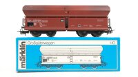 Märklin H0 4624 Großgüterwagen DB