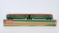 BTTB TT 3730 Doppelstockwagen (prefo) DR