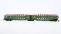 BTTB TT 3730 Doppelstockwagen (prefo) DR