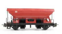 Märklin H0 4631 Drehschieber-Seitenentladewagen DB