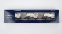 Liliput H0 L230797 Kesselwagen-Set OMV DB