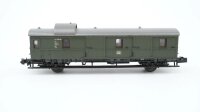 Minitrix N 13326 Gepäckwagen Pwie DB