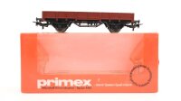 Primex H0 4538 Niederbordwagen