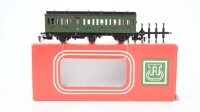 BTTB TT 13136 Personenwagen 2. Kl.