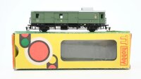 BTTB TT 3410 Gepäckwagen DR
