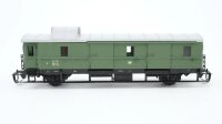 BTTB TT 3410 Gepäckwagen DR