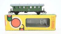BTTB TT 3210 Personenwagen DR