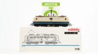 Märklin H0 3156 E-Lok BR 140 239-5 DB Wechselstrom