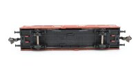 BTTB TT 4150 gedeckter Güterwagen DR