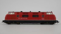 Märklin H0 3384 Diesellok Serie Am 4/4 18461 SBB CFF...